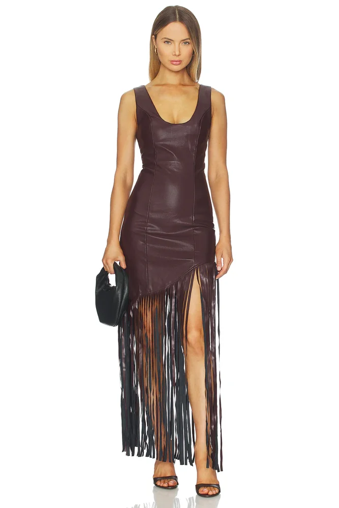Adria Dress