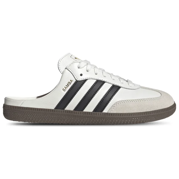 Samba Mule