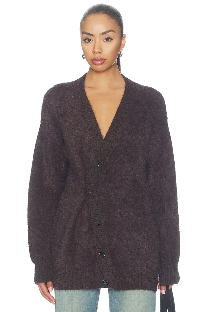 Mary Cardigan