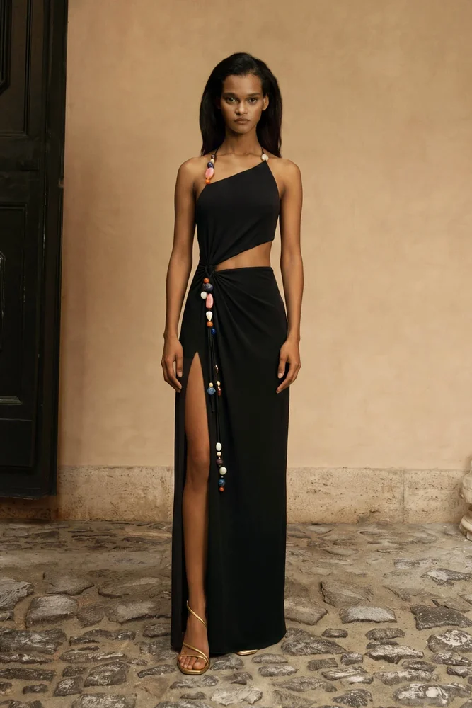 Macie Gown