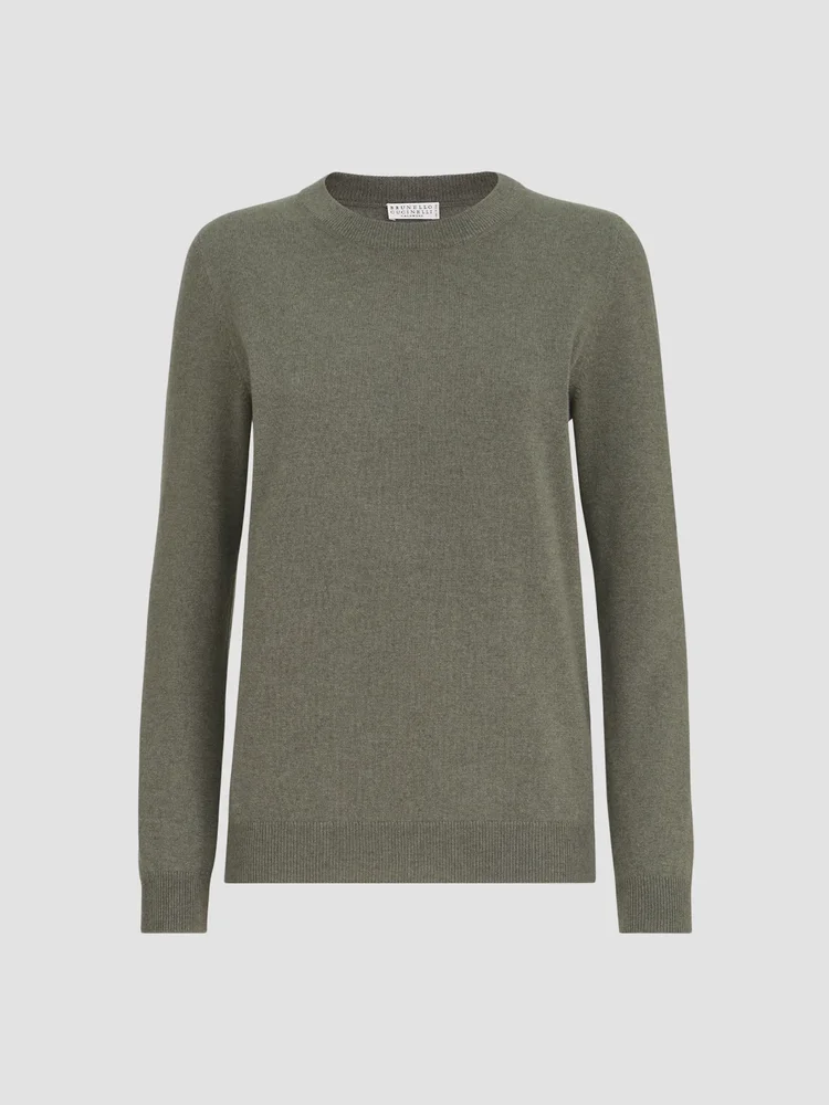Cashmere Sweater