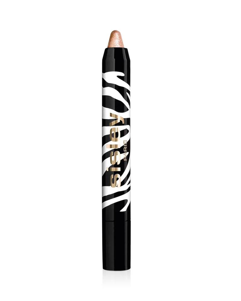 Phyto Twist Topcoat, 100 Shimmer