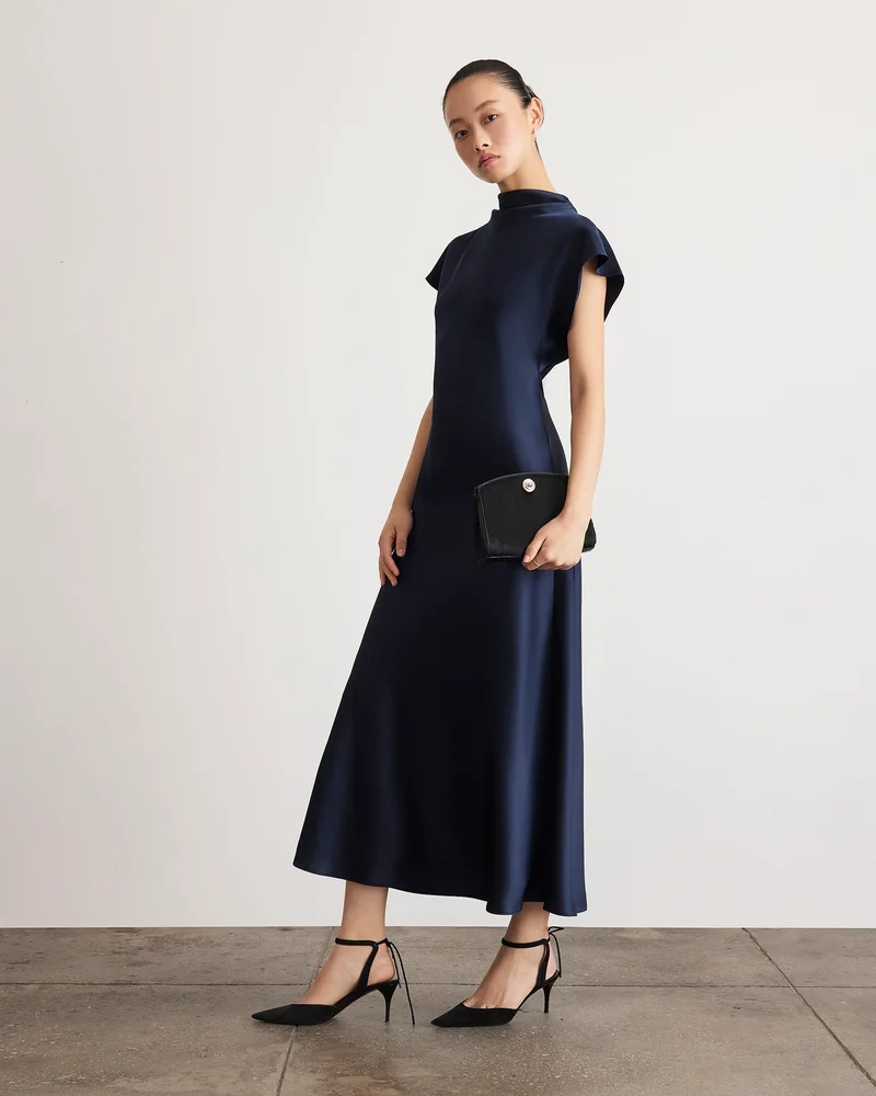 Tanya Taylor Adrien Dress