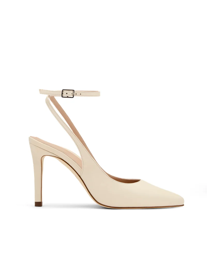 Portia: Crema Nappa