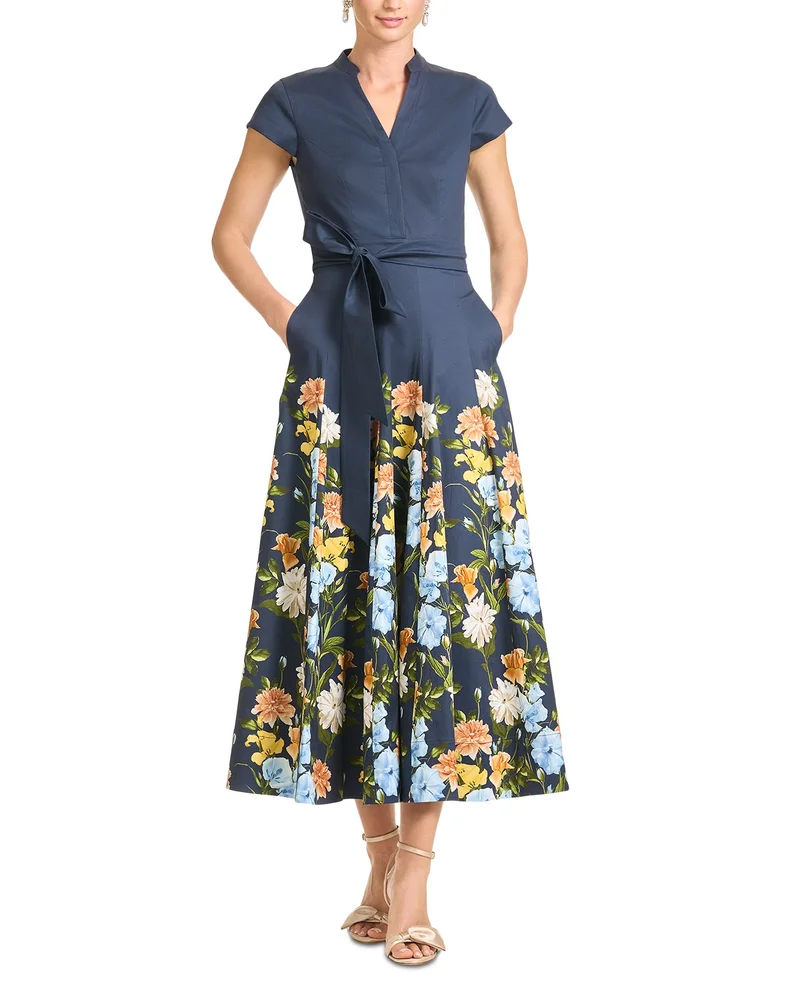 Ganika Dress