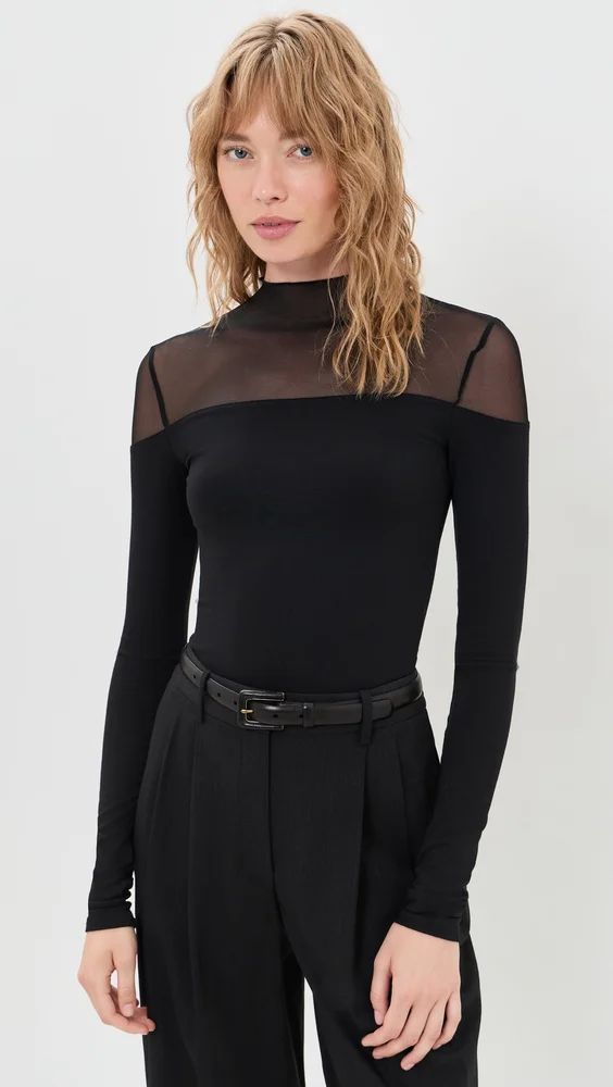 The For The Girls Top
