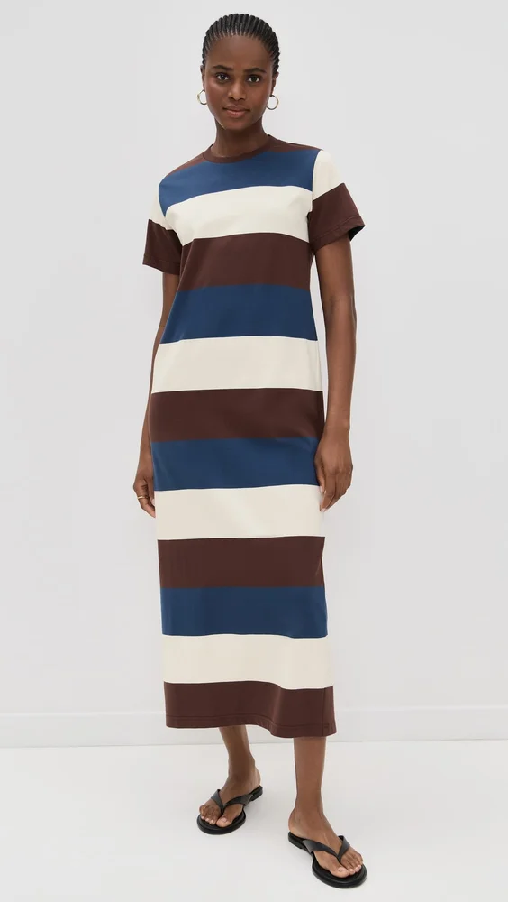 Grace Midi Dress