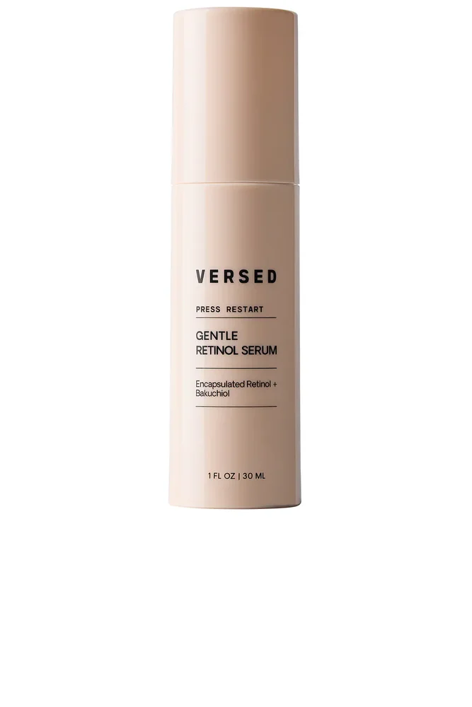 Redness Relief Soothing Serum