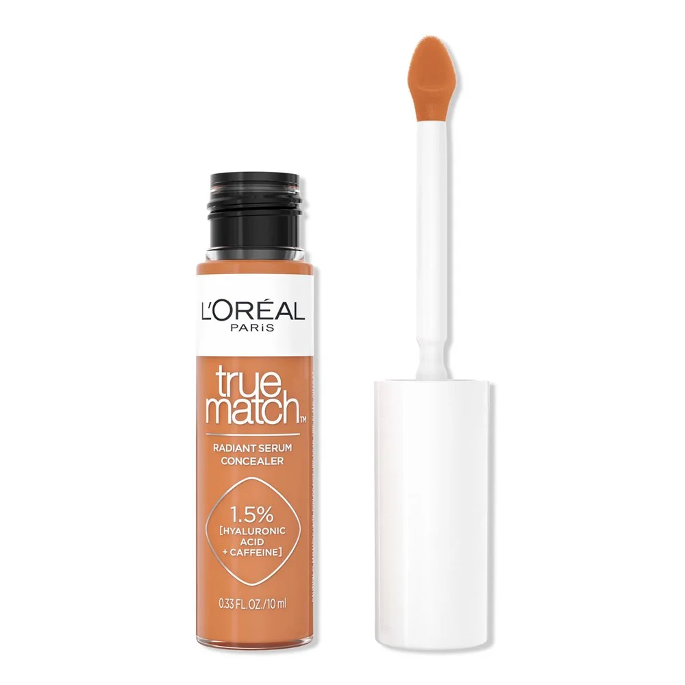 True Match Radiant Serum Concealer