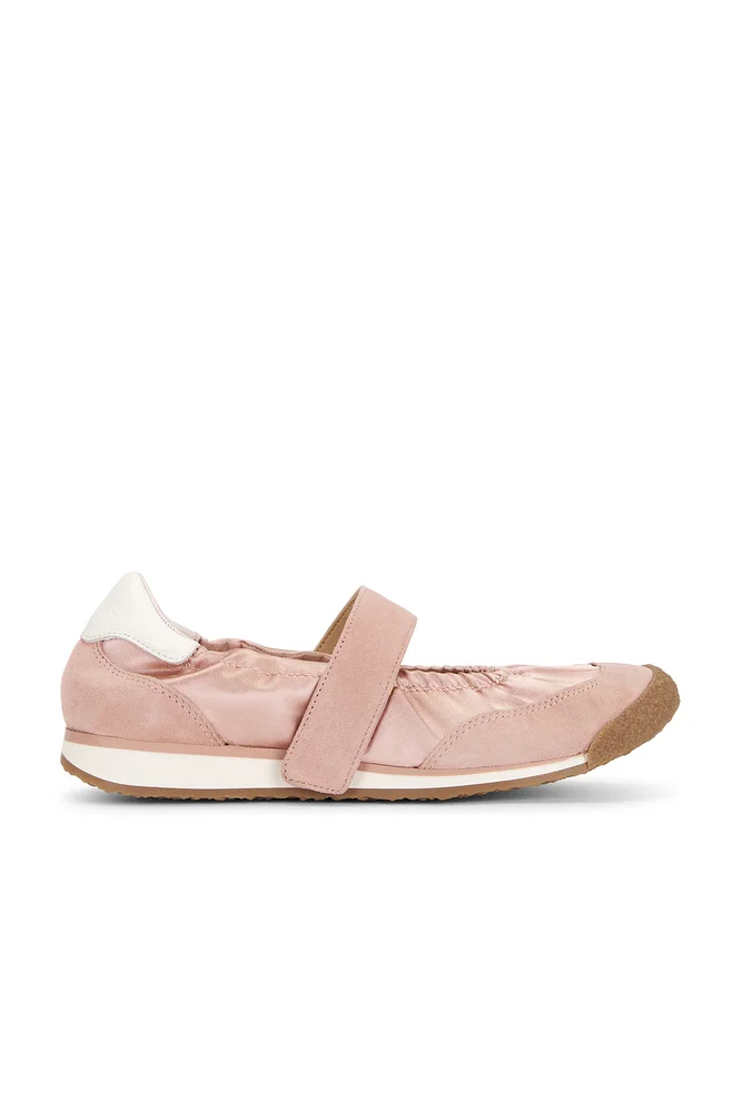 Spruce Sneaker