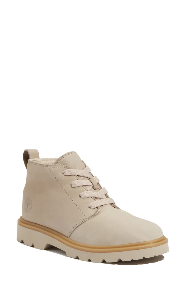 Rowan Chukka Boot