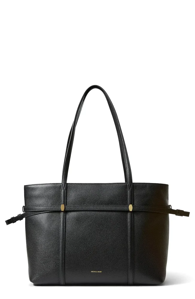 Lasso Tote Bag