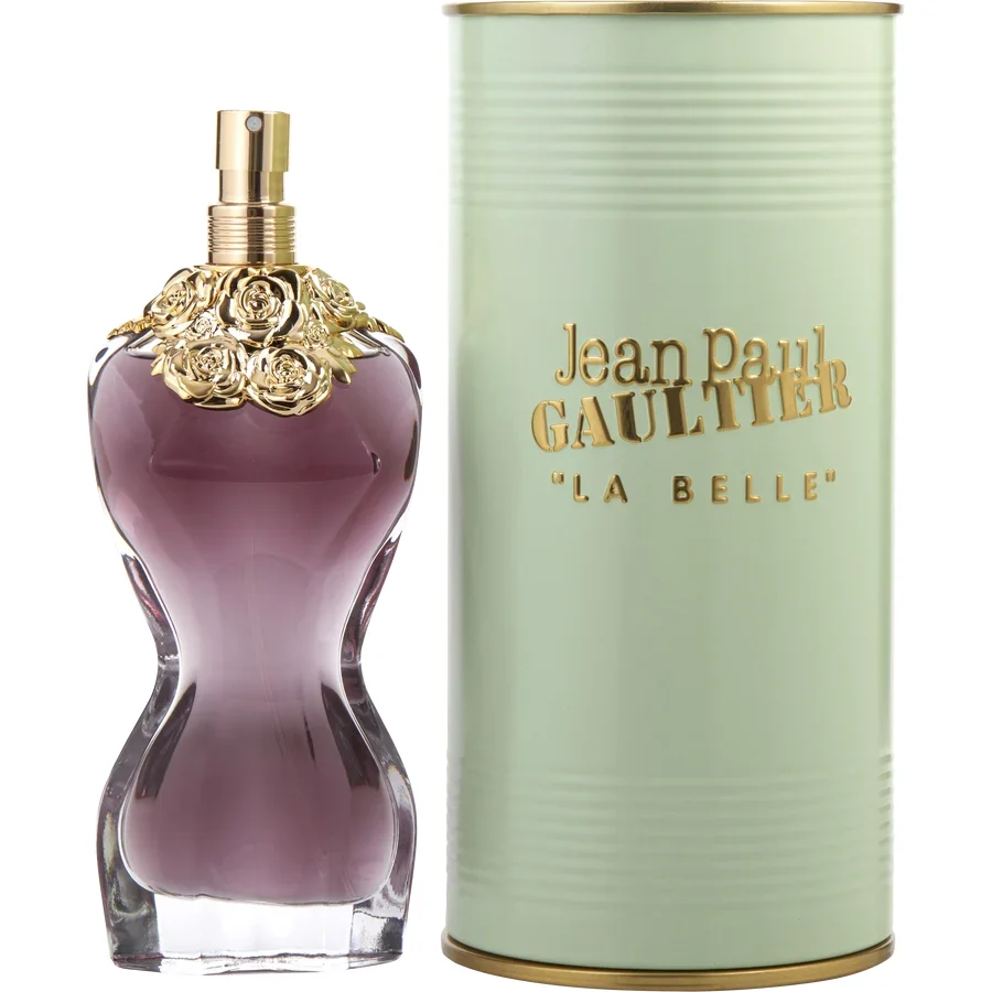 La Belle Eau de Parfum