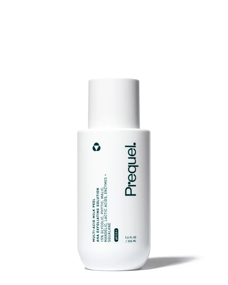 MULTI-ACID MILK PEEL