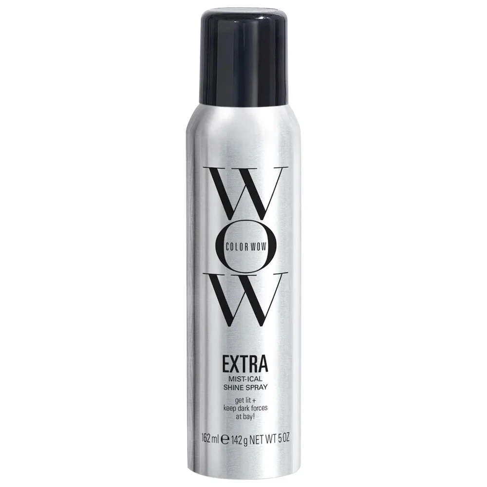 Extra Mist-ical Shine Spray