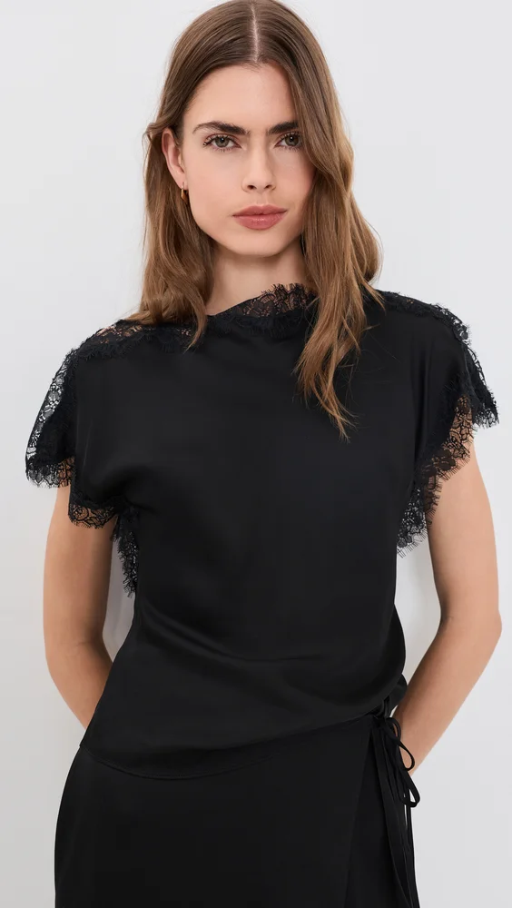 Luna Top