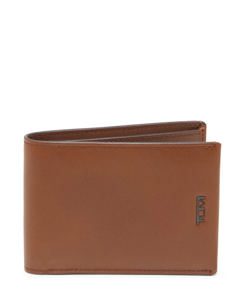 Double Billfold