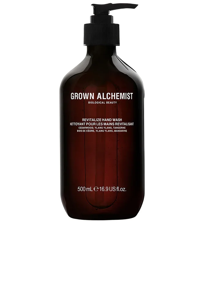 Revitalize Hand Wash 500ml