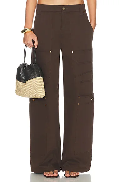 Wynn Low Rise Pant