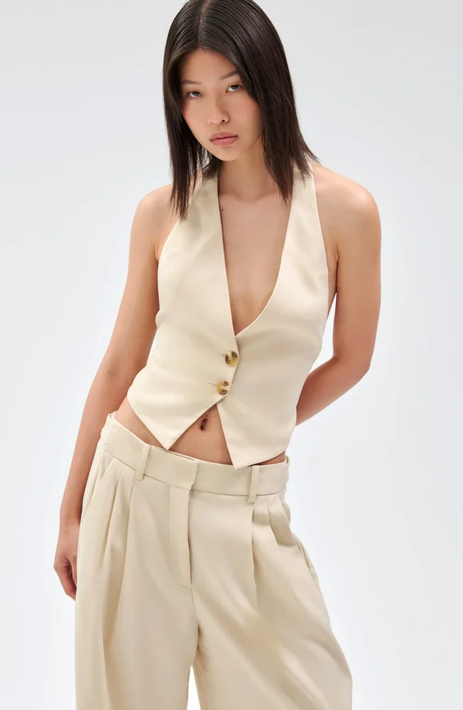 Lido Vest
