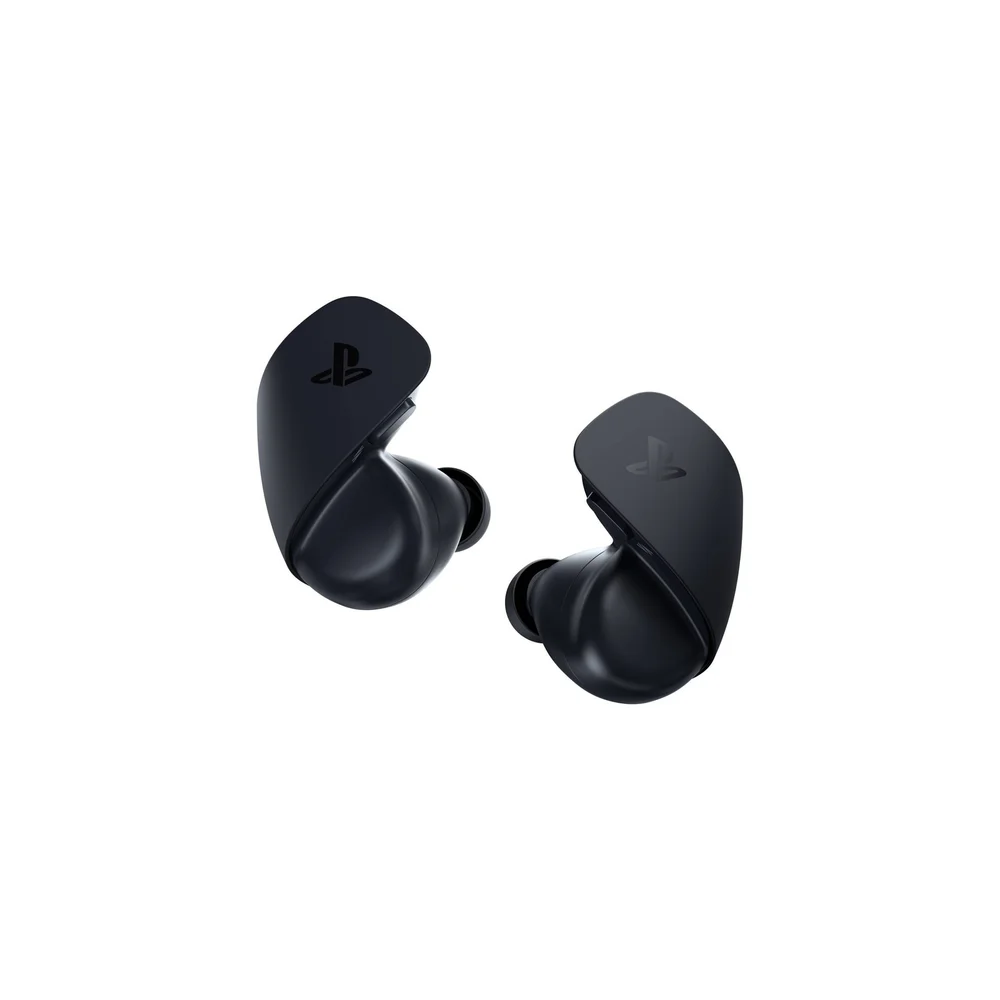 PULSE Explore Wireless Earbuds, Midnight Black