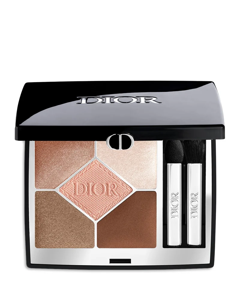 Diorshow 5 Couleurs Couture Eyeshadow Palette in 649 Nude Dress