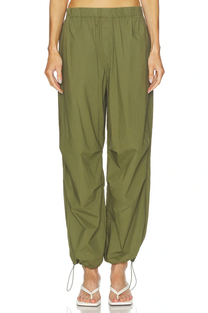 Brooks Low Rise Pants