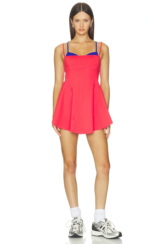 FP Movement Baseline Tennis Dress
