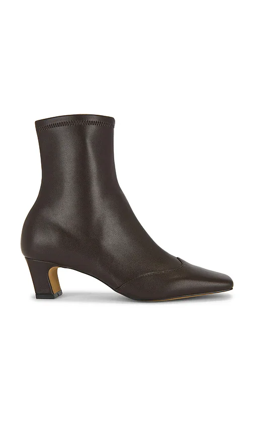 Bronson Boot - Regular Calf