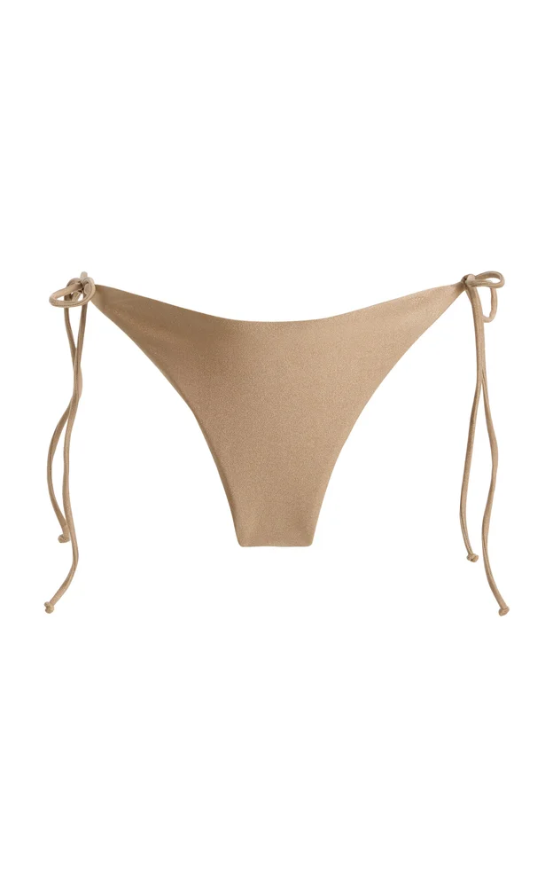 Nyra Cheeky Bikini Bottom