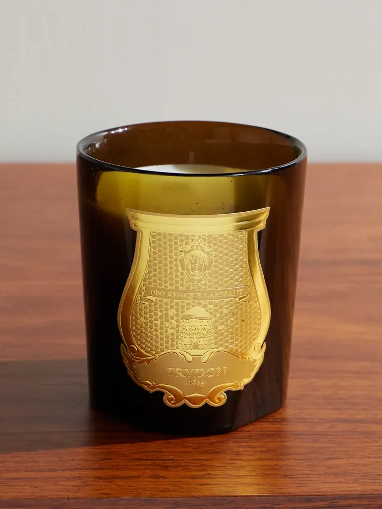 Gabriel Scented Candle, 270g