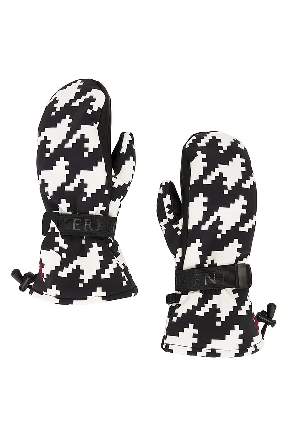 Davos Mitts