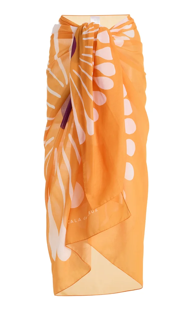Luana Sarong