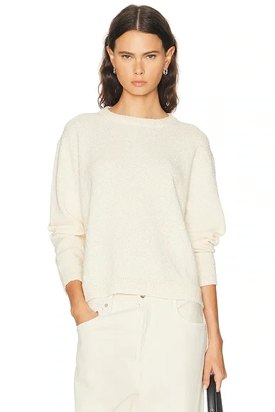 Kismet Crewneck Sweater