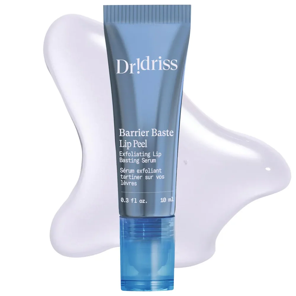 Barrier Baste Exfoliating AHA Lip Treatment