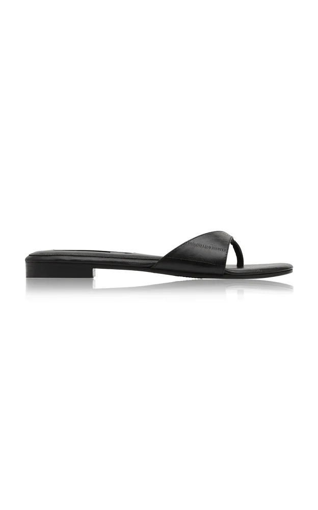 Everyday Thong Flat