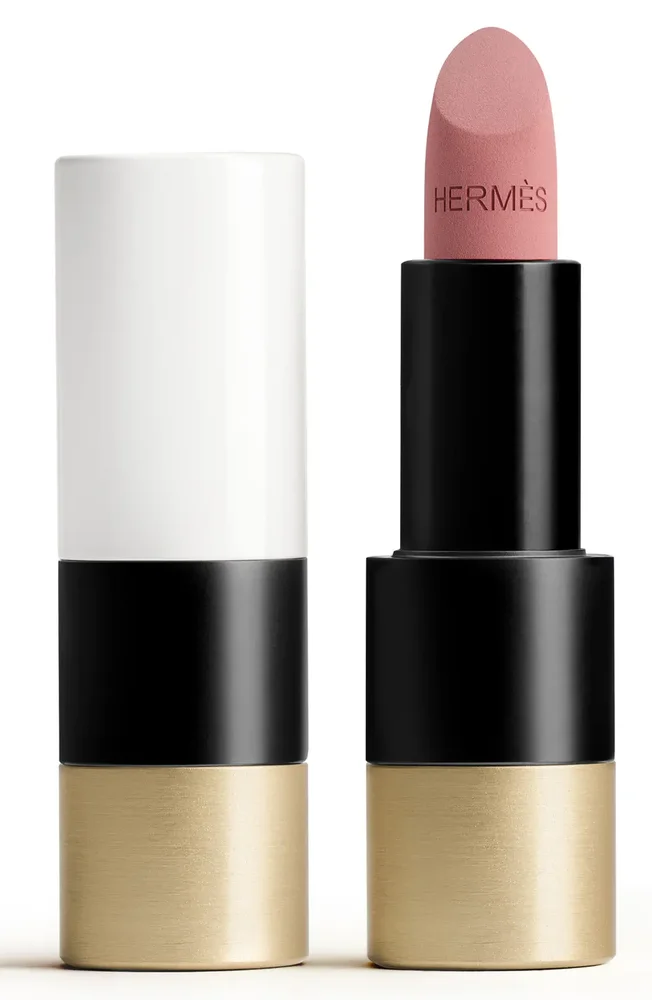 Hermès Rouge Hermès - Matte Lipstick