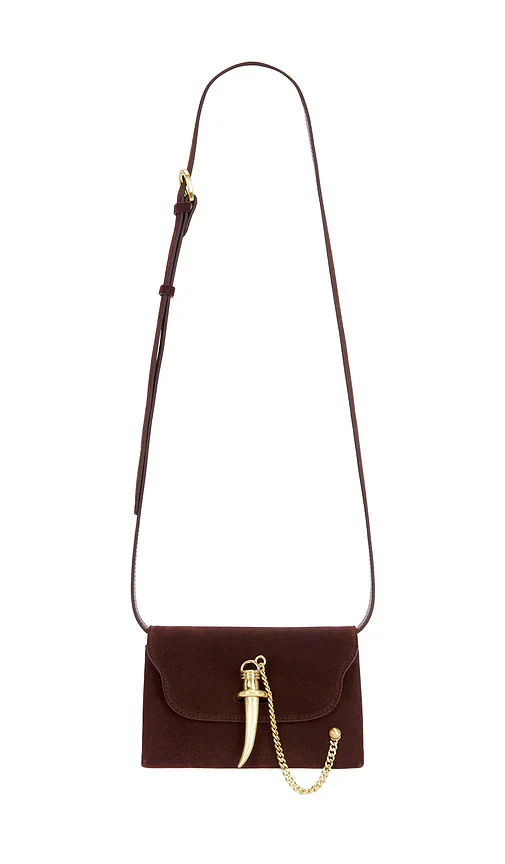 x REVOLVE The Anouk Shoulder Bag