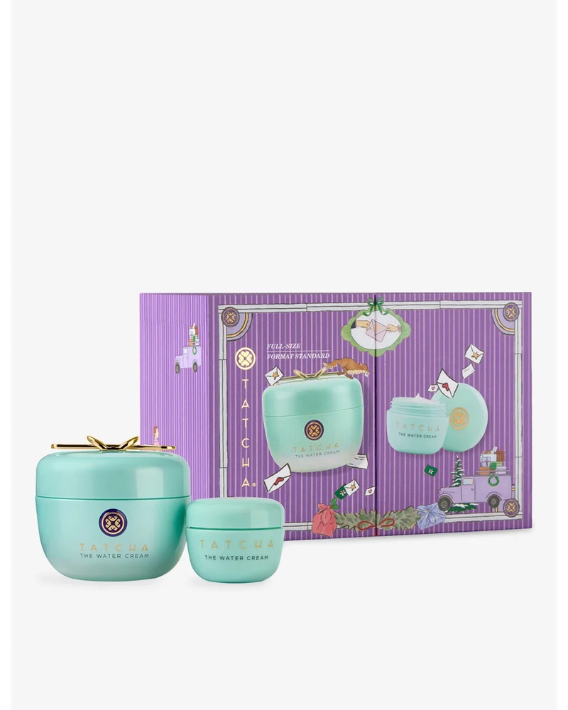 Clear Pores, Smooth Skin Set