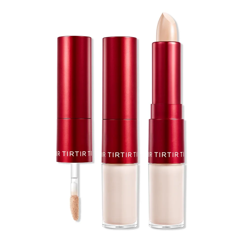 Glide & Hide Blurring Concealer