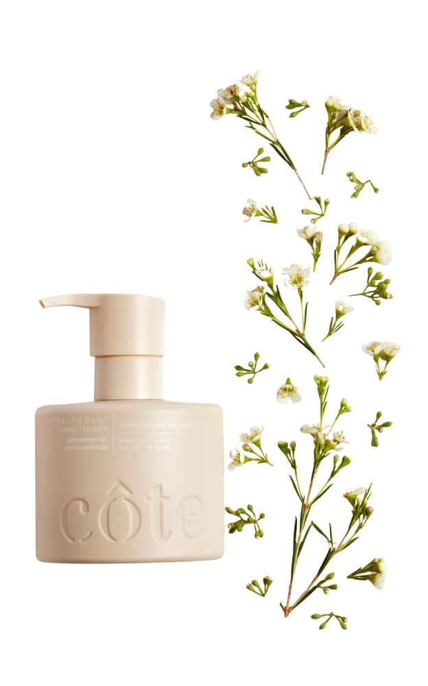 Hydrating Daily Conditioner