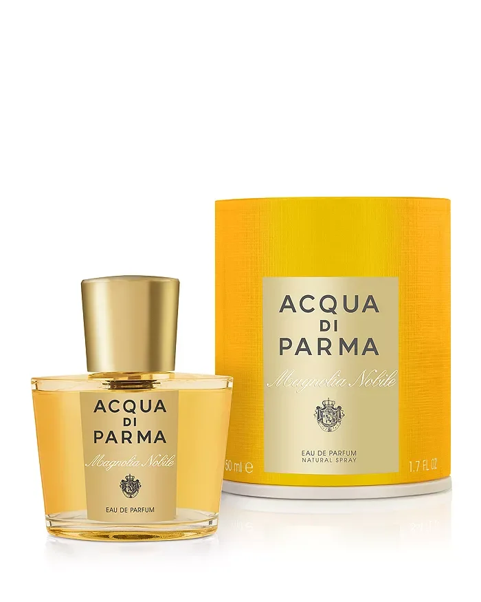 Magnolia Nobile Eau de Parfum