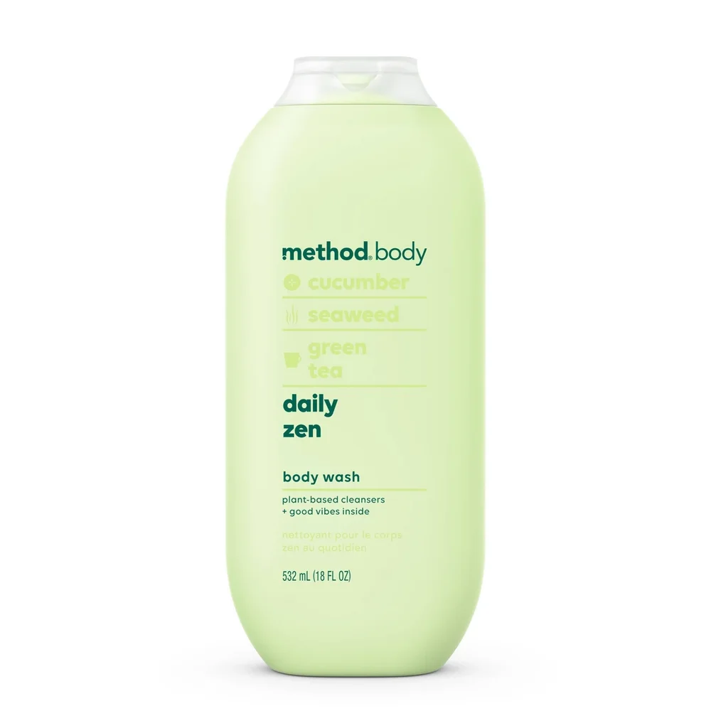 Daily Zen Body Wash