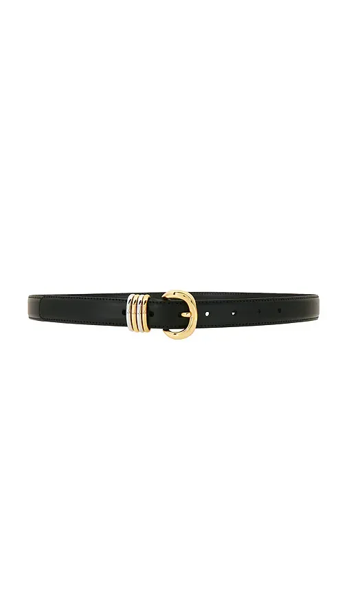 Inez Belt