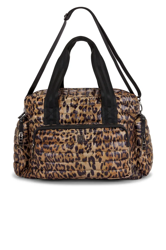 Voyager Travel Bag