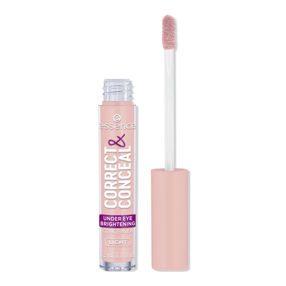 Correct & Conceal Under Eye Brightening Concealer