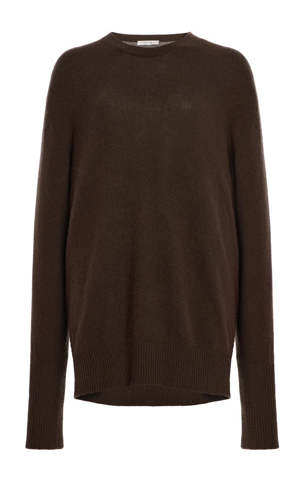 Odelle Cashmere Sweater