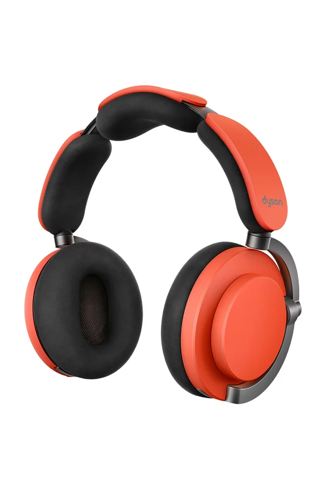 OnTrac Noise-Cancelling Headphones