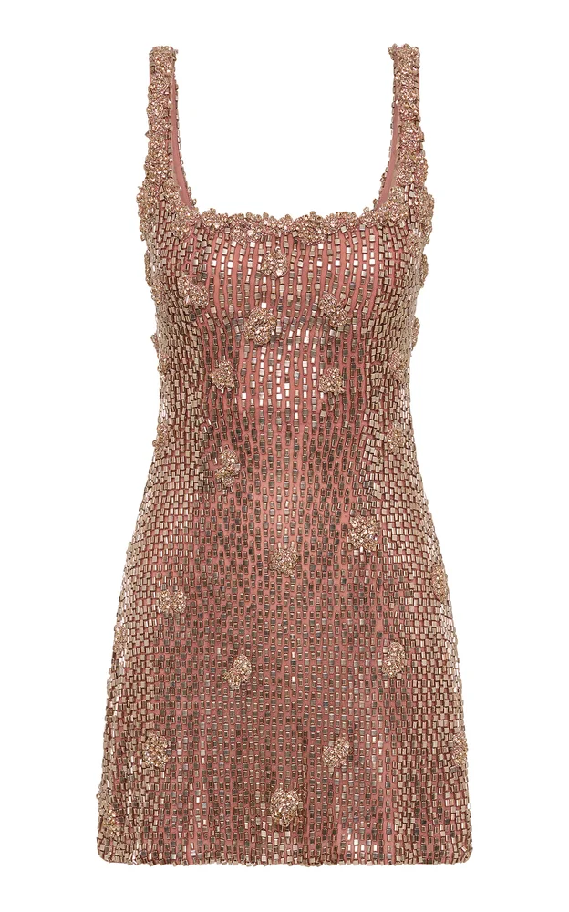 Solana Mini Dress