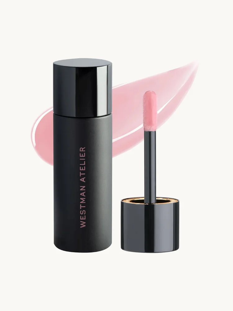 Squeaky Clean Liquid Lip Balm